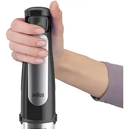 Занурювальний блендер Braun MultiQuick 7 MQ 7025X - мініатюра 6