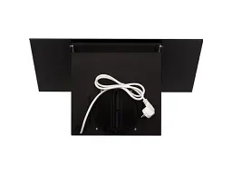 Витяжка ELEYUS SPECTRA 1000 LED 60 BL - мініатюра 9