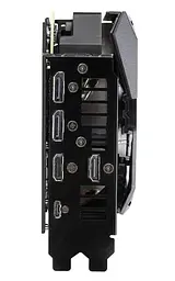 Відеокарта ASUS RTX 2080 Super ROG Strix Gaming ОС 8GB (ROG-STRIX-RTX2080S-O8G-GAMING) (GDDR6, 256 bit, PCI-E 3.0 x16) Б/в - мініатюра 5