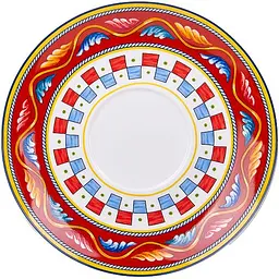 Чайний набір Lefard Dolche White 250 мл (922-126) - мініатюра 5