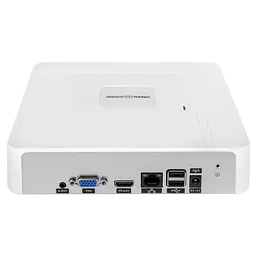 IP відеореєстратор 9-канальний 8MP NVR GreenVision GV-N-S019/9 (Lite) - мініатюра 4