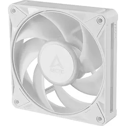 Корпусний вентилятор Arctic BioniX P12 A-RGB White (ACFAN00336A) [175992] - мініатюра 5