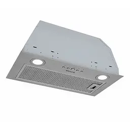 Витяжка повновбудована WEILOR WBE 5230 SS 1000 LED - мініатюра 2