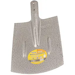 Лопата совкова траншейна Mastertool 215 x 300 мм x 0.9 кг молоткова