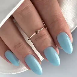 Моделюючий гель Joia vegan Creamy Builder Gel Summer Sky 50 мл - мініатюра 3