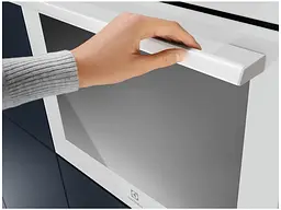 Духовка електрична Electrolux EOF5F50BV - мініатюра 5
