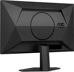 Монiтор 23.8" AOC 24G4XE Black/Grey - мініатюра 7