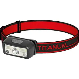 Налобний ліхтар Titanum TLF-H07 [152214]