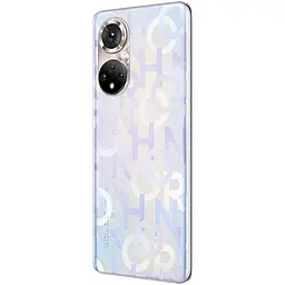 Смартфон Honor 50 128 ГБ Honor Code (Grade C) Seller Refurbished - мініатюра 3