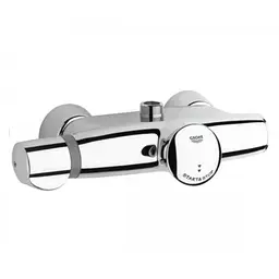 Змішувач для душу Grohe EuroDisc 36244000 Хром
