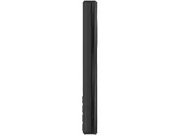 Мобільний телефон Ergo B185 Black - мініатюра 5