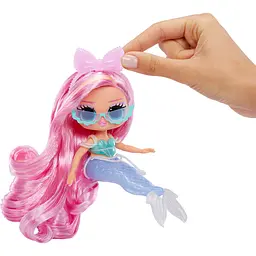 Ігровий набір з лялькою L.O.L. Surprise! серії "Tweens Mermaids!" Лола Вейв - мініатюра 6
