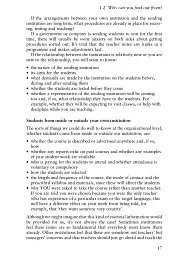 Planning Lessons and Courses. Designing Sequences of Work for the Language Classroom - мініатюра 3