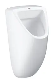 Пісуар Grohe Bau Ceramic прихований монтаж 39438000, Білий