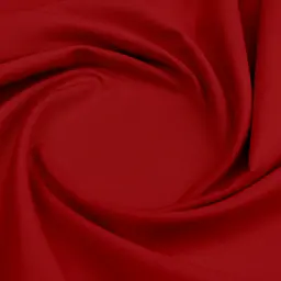 Скатертина Cosas Chilli водовідштовхувальна 100х100 см червона (Cloth_09Red_DUK_100x100) - мініатюра 7