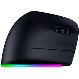 Миша Razer Pro Click V2 Vertical Edition Black (RZ01-05250100-R3G1) [158841] - мініатюра 2