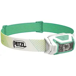 Ліхтар Petzl Actik Core 600 Green (1052-E065AA02)
