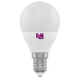 Лампочка ELM E14 (18-0083)