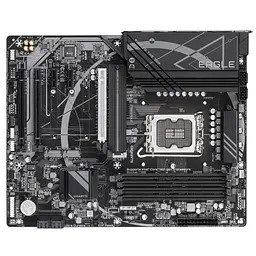 Материнська плата GIGABYTE Z790 EAGLE - мініатюра 4