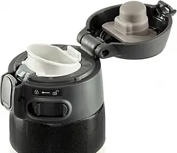Термокухоль Zojirushi SM-TAE48SA-BZ 480 мл Black [76473] - мініатюра 2