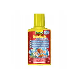 Засіб для підготовки води для золотих рибок Tetra Goldfish Aqua Safe 100 мл - мініатюра 2
