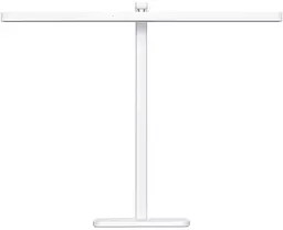 Настільна лампа XiaomiLED Desk Lamp 2 BHR9186GL White - мініатюра 7