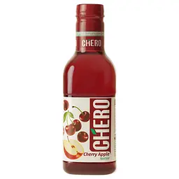 Нектар Chero Вишня з яблуком 0,9 л