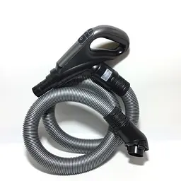 Шланг на пилосос Samsung VC21F60JK, VC21F60JUH1, VC21F60JUK1 (з пультом керування), DJ97-02084J - мініатюра 2