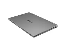 Ноутбук Lenovo LOQ 17IRX10 Luna Grey (83JH00D2RA) - мініатюра 11