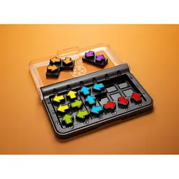 Настільна гра Smart Games IQ Стрілки, укр. мова (SG 424 UKR) - мініатюра 3
