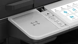 Багатофункціональне пристрій Kyocera Ecosys MA5500ifx (6878866) - мініатюра 2