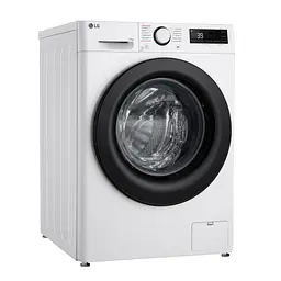 Пральна машина LG F4Y5ES6W - мініатюра 3