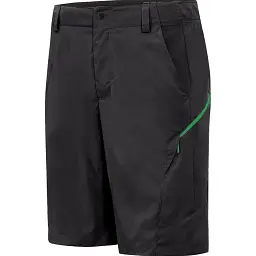 Шорти Montura Route Bermuda XL Antracite/Vibe Green - мініатюра 3