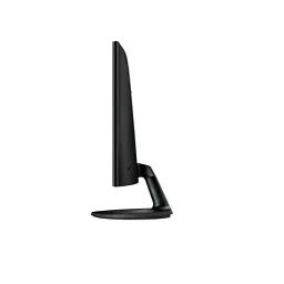 Монітор вигнутий 24" Samsung S24D360G, Black, VA, 1920x1080 (16:9), 100 Гц, 4 мс, 250 кд/м², 3000:1, 1800R, 178°/178°, HDMI/VGA, Vesa 75x75 (LS24D360GAIXUA) - мініатюра 4