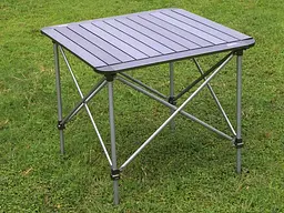 Складаний туристичний стіл BRS-Z31 - мініатюра 2