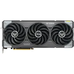 Відеокарта Asus TUF Gaming GeForce RTX 5070 Ti OC 16GB (TUF-RTX5070TI-O16G-GAMING) UA [128868] - мініатюра 2