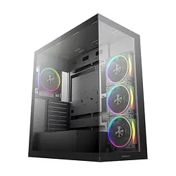 Корпус для ПК Deepcool CG580 4F V2