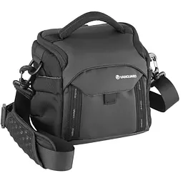 Сумка Vanguard VEO Adaptor 15M Black (VEO Adaptor 15M BK), Чорний - мініатюра 5
