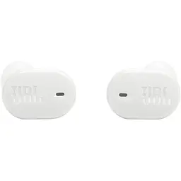Навушники JBL TWS Tune Buds 2 White (JBLTBUDS2WHT) - мініатюра 6