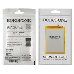 Акумулятор Borofone NC50 до Motorola XT2235 Moto G32/ XT2167 Moto G41 - мініатюра 3