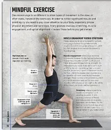 Yoga For Men - мініатюра 9
