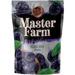 Чорнослив сушений Gold Harvest Master Farm 150 г