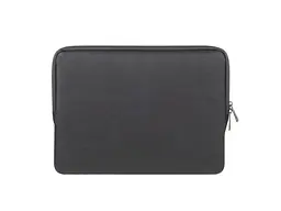 Чохол для ноутбука RIVACASE ECO 14 Black (8114 Black ECO) - мініатюра 3