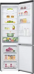 Холодильник LG GW-B509SLKM - мініатюра 10