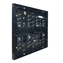 Внутрішній світлодіодний дисплей P3mm HD світлодіодна відеостіна для високої роздільної здатності - мініатюра 2