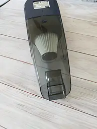 Вакуумний пилосос XPRO 600 Вт R.8673B - мініатюра 5