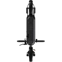 Електросамокат Xiaomi Mi Electric Scooter Elite GL 10" (400W, 10Ah, 36V) чорний - мініатюра 7