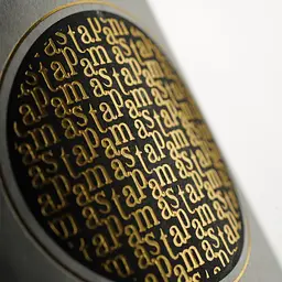 Вино Apatamas Cabernet Carmenere, червоне, напівсухе, 0,75 л - мініатюра 3