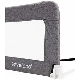 Захисний бортик VELANO Wolli Grey (46165) - мініатюра 3