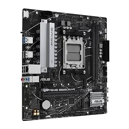 Материнcька плата Asus PRIME B650M-R - мініатюра 4